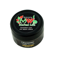 MWB Herbal Night Cream