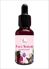 KUMKUMADI FACE SERUM