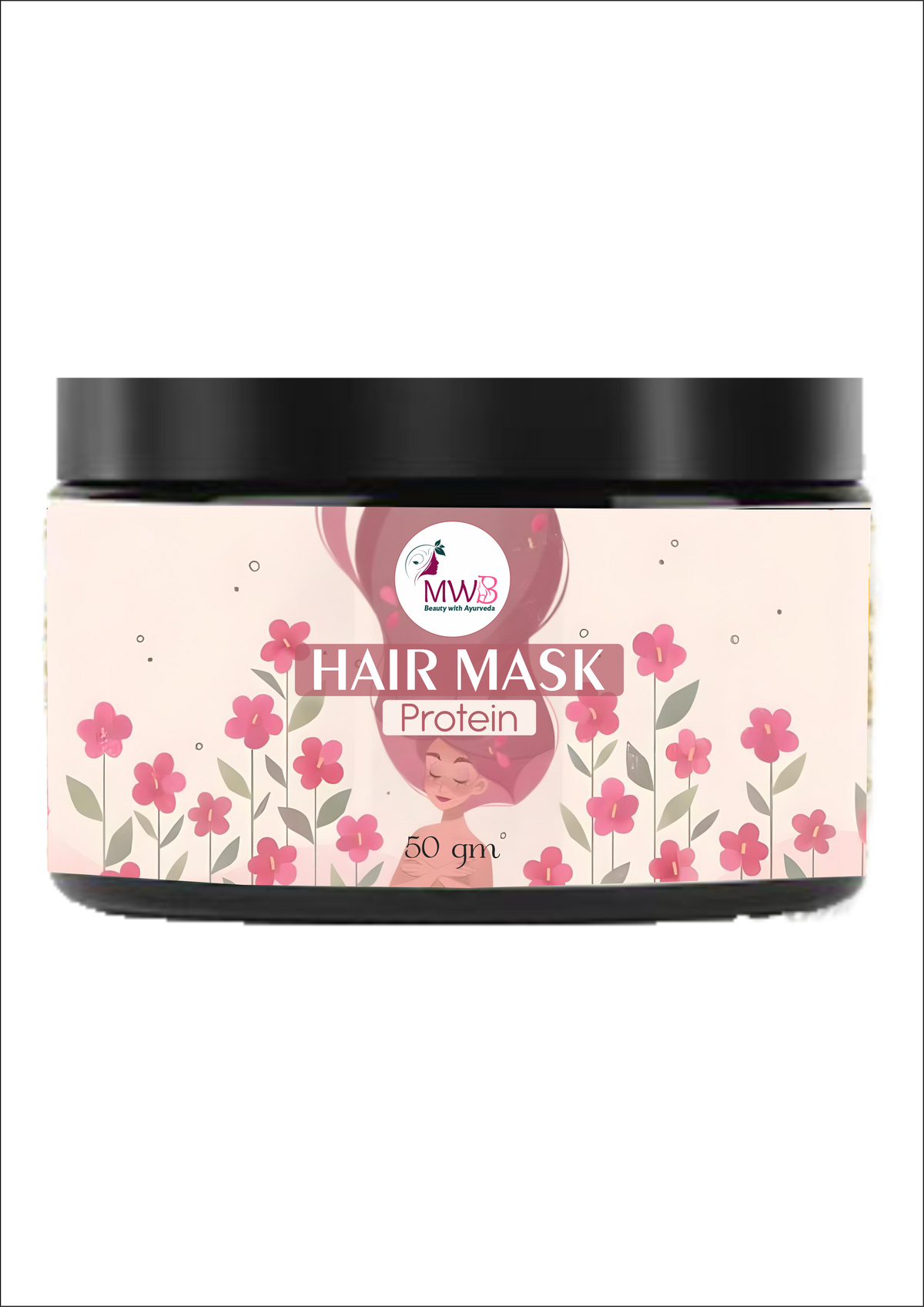 PROTIEN HAIR MASK