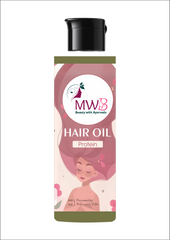 PROTIEN HAIR OIL