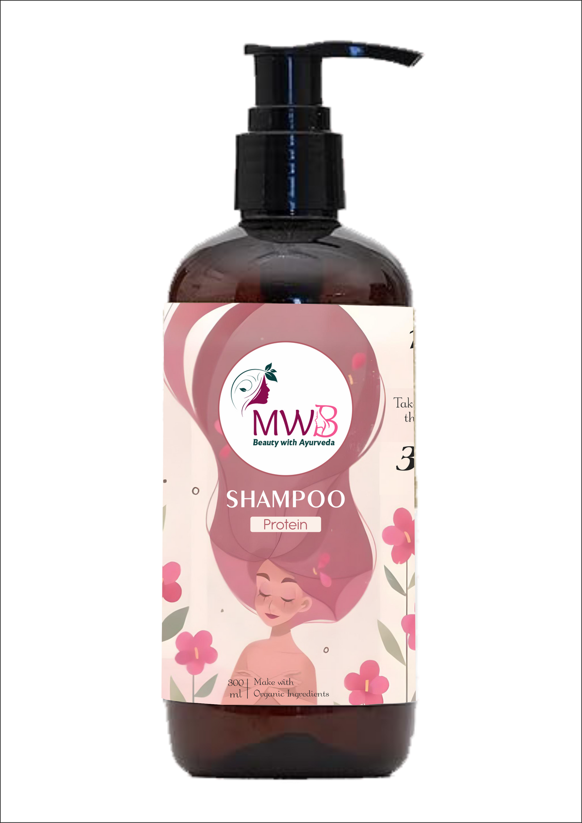 PROTIEN HAIR SHAMPOO