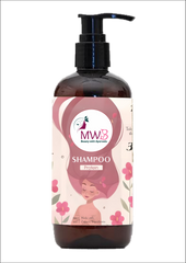 PROTIEN HAIR SHAMPOO