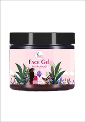 KUMKUMADI FACE GEL